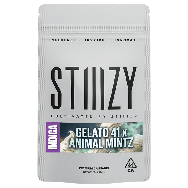 Gelato 41 x Animal Mintz - Image 4