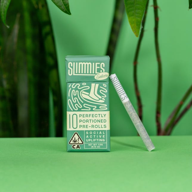 Sativa | Durban Lime | 3.5g - Image 11 Sativa | Durban Lime | 3.5g - Image 11