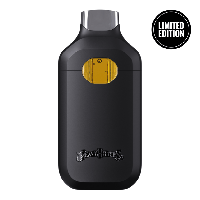 Super Lemon Haze | 1G All-In-One Vape - Image 3