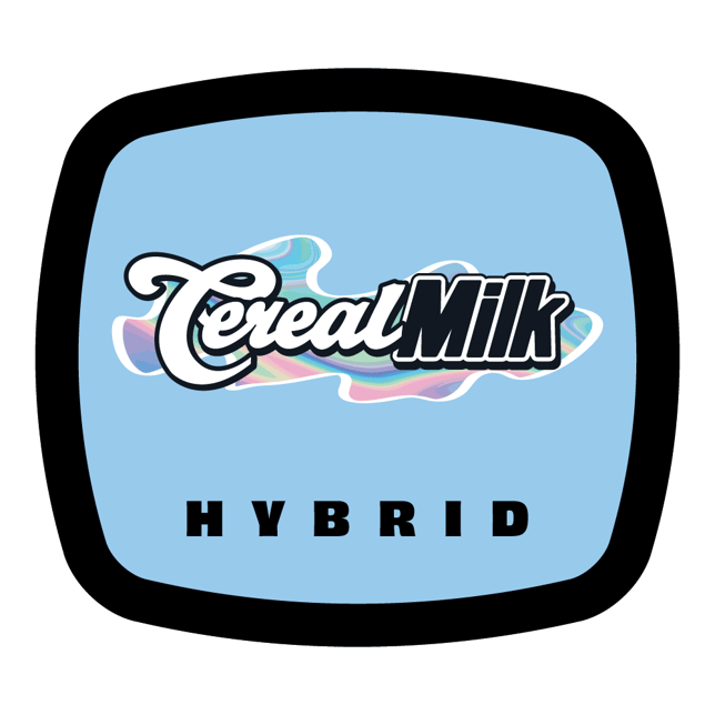 Cereal Milk [2000mg] - Image 2