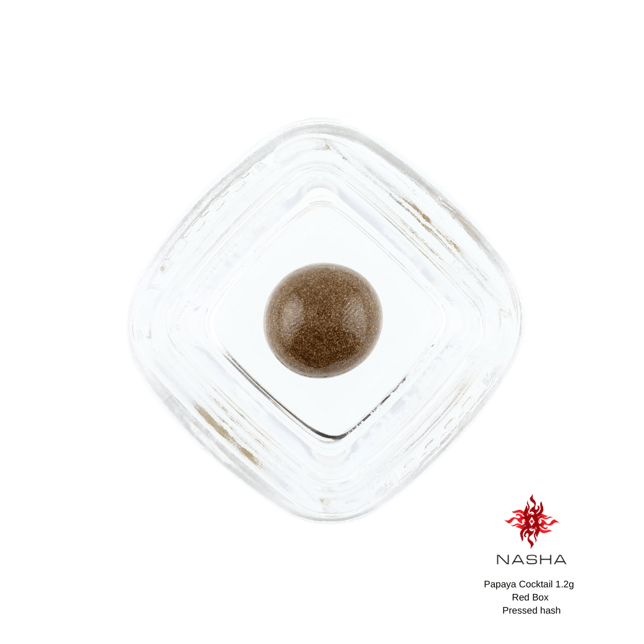 Papaya Cocktail [1.2g] - Image 3