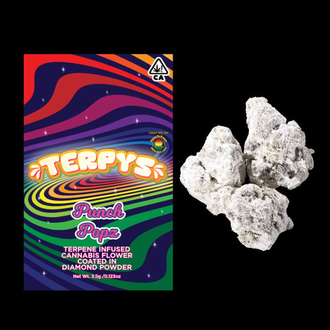 Terpys: Punch Popz - Image 2