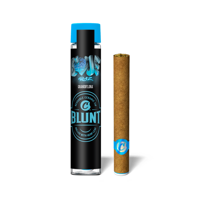 Blue Raz [2g] - Image 2