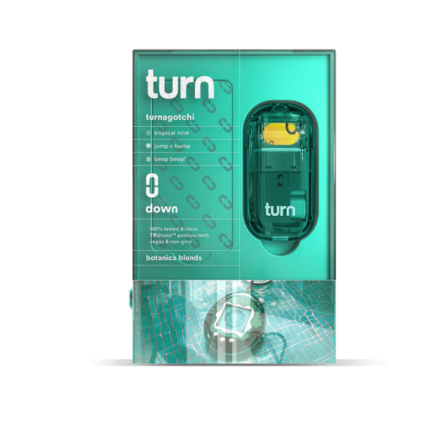 Turnagotchi [2g] - Image 2