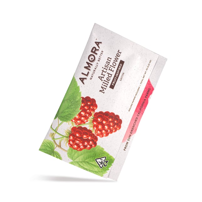 Sativa - Image 1 Sativa - Image 1