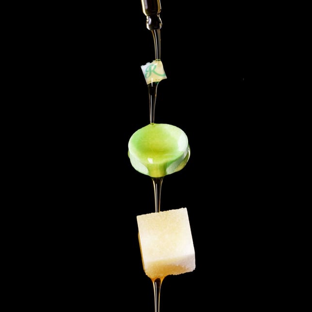 Retro - LSD (Liquid Solventless Drops) - Edible Liquid Rosin - 2000mg THC - Image 5 Retro - LSD (Liquid Solventless Drops) - Edible Liquid Rosin - 2000mg THC - Image 5