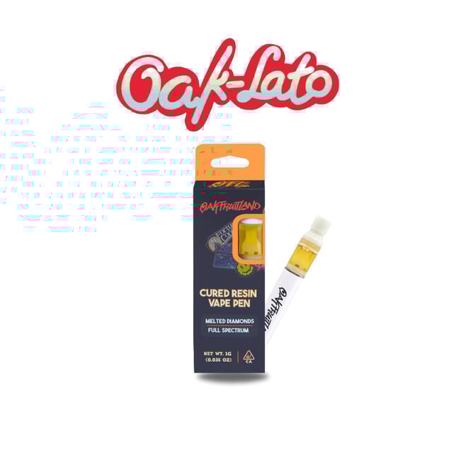 Oak-Lato - Image 1