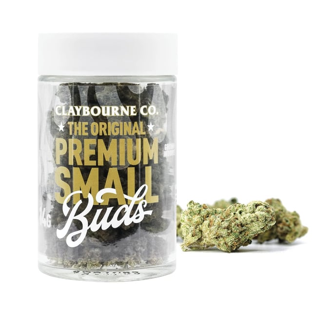 Durban Poison - Image 3 Durban Poison - Image 3