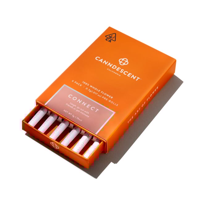 CONNECT - Muse [.5g] - Image 1