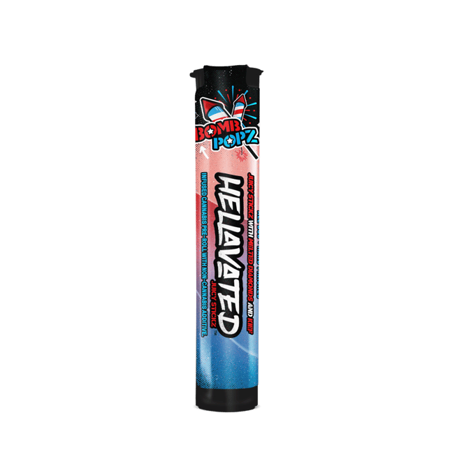 Bomb Popz [.75g] - Image 2