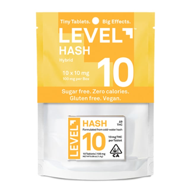 Hash [10pk] (100mg) - Image 1