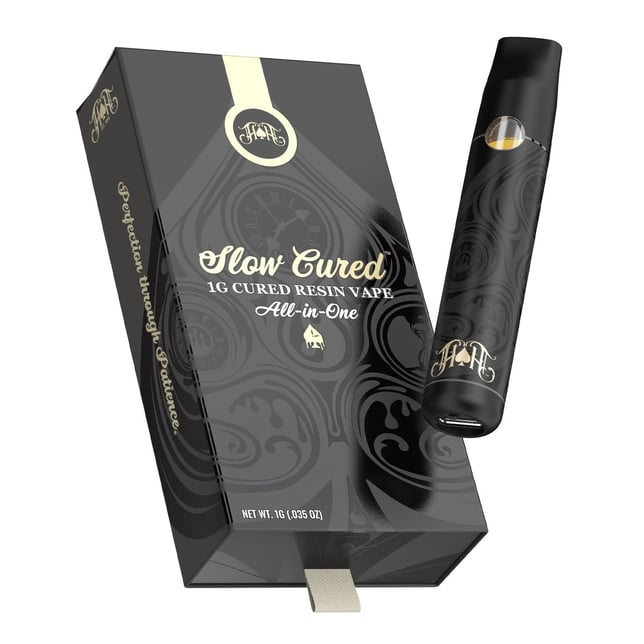 Kush Mints [1000mg] - Image 3