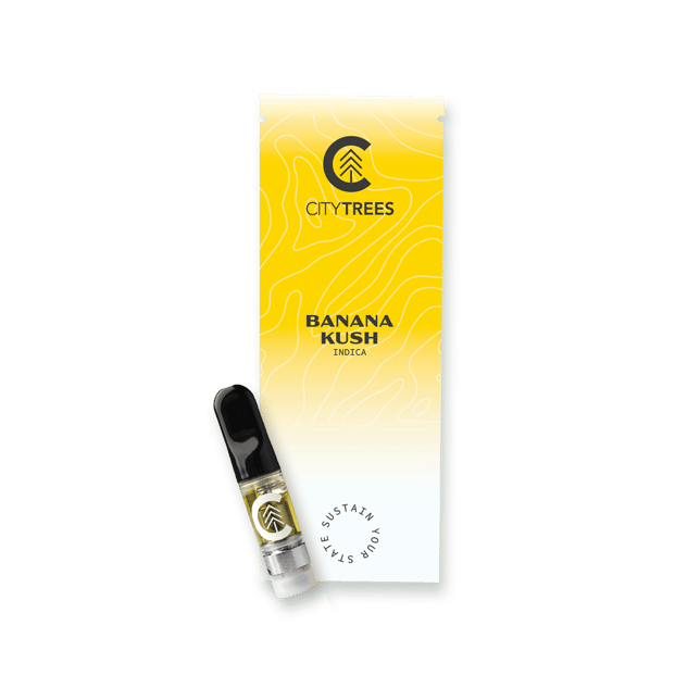 Banana Kush - Image 2