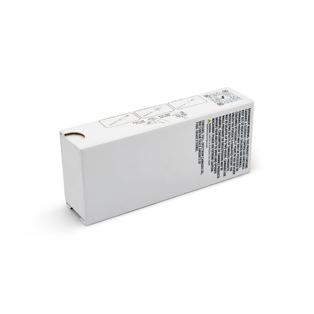 White CBG - Image 3 White CBG - Image 3