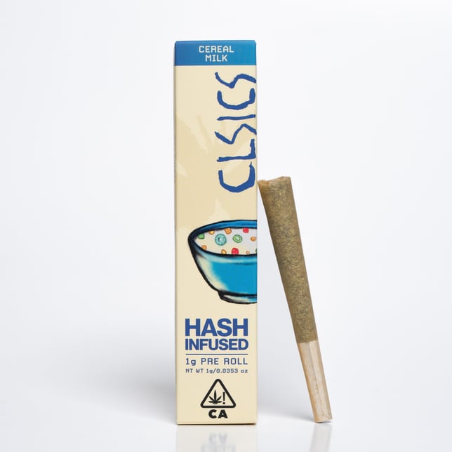 Cereal Milk [1g] - Image 1