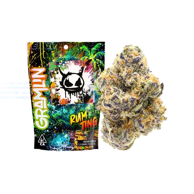 Rum Ting - Image 1