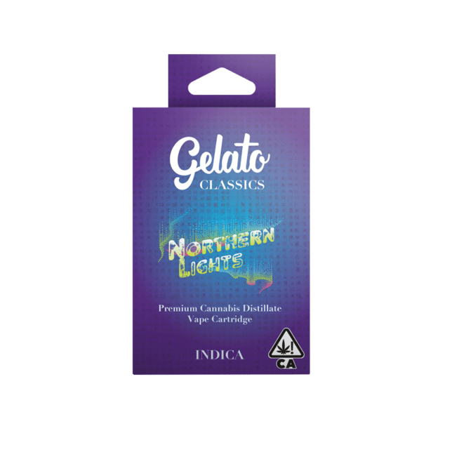 Northern Lights - Image 1