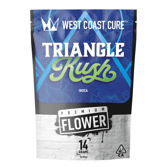 Triangle Kush - Image 2