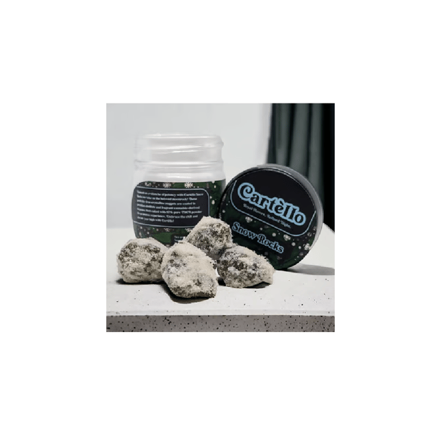 Blue Dream - Image 2