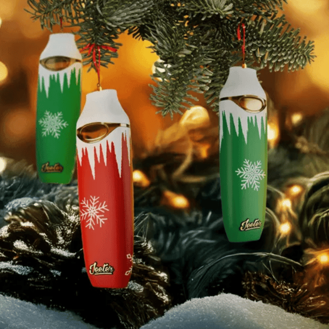 Jingle Juice [1000mg] - Image 2