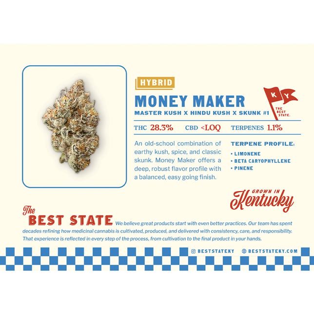 Money Maker - Image 4