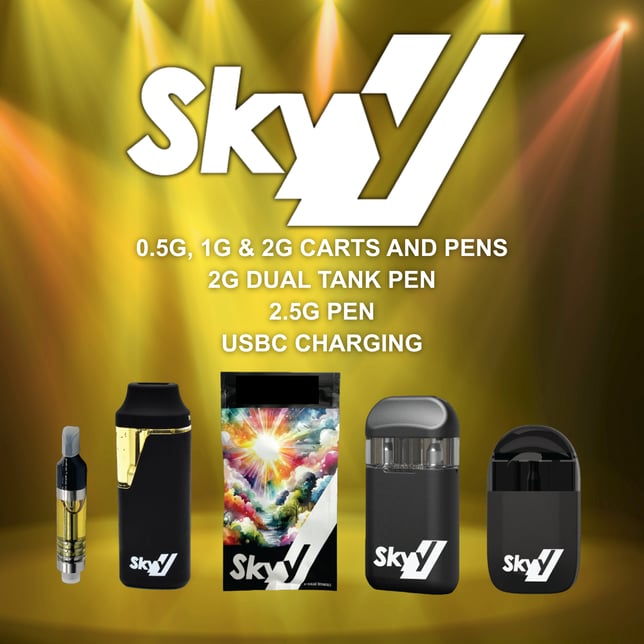 Super Lemon Haze [2000mg] - Image 3