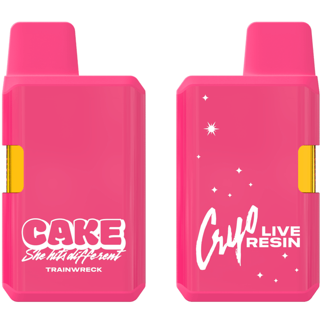 Trainwreck [1000mg] - Image 2