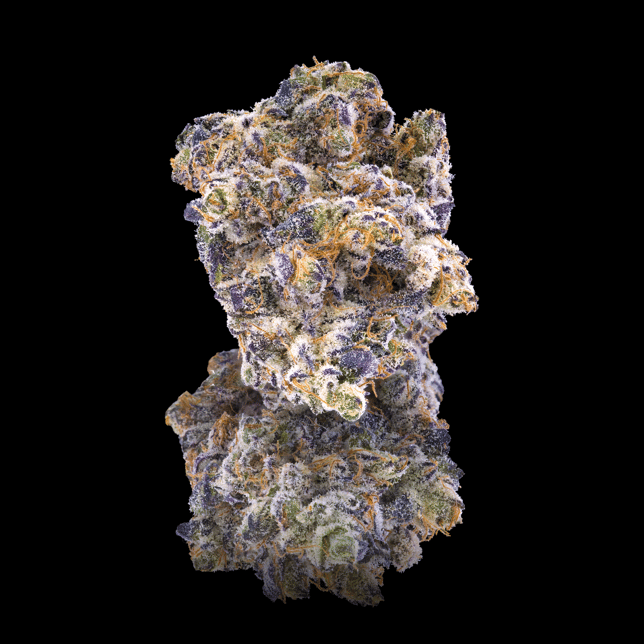 French Diamonds Halo [1.9g] - Image 8