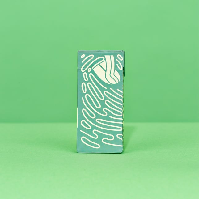 Sativa 10-pk | Mango Haze | 3.5g - Image 3 Sativa 10-pk | Mango Haze | 3.5g - Image 3