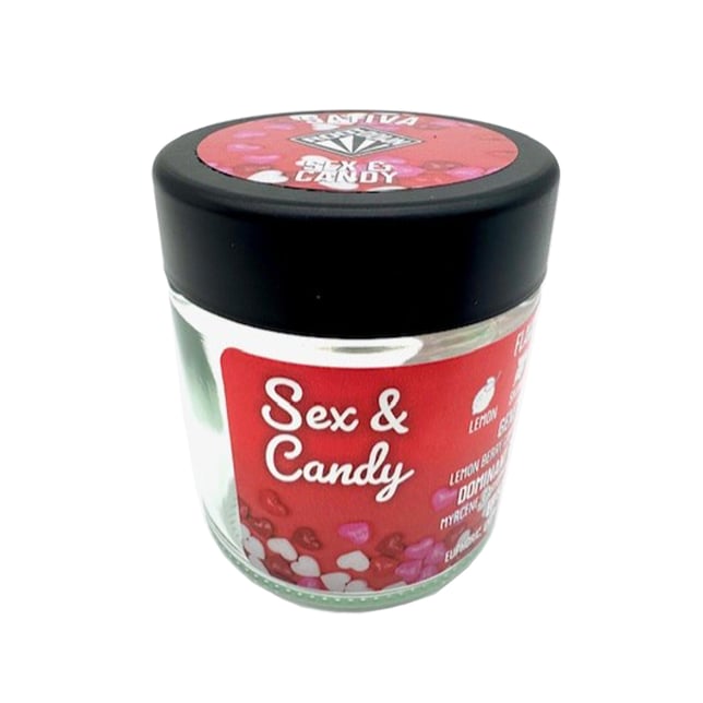 Sex and Candy - Image 1