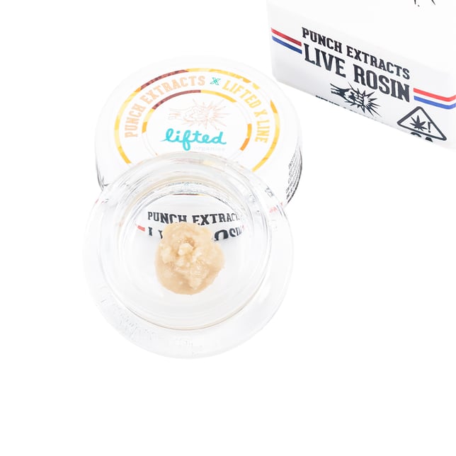 Apricot Octane - Image 1 Apricot Octane - Image 1