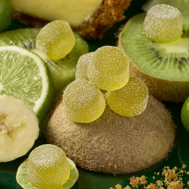 Cool Keylime Kiwi [20pk] (100mg) - Image 2