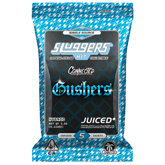 Gushers [.7g] - Image 2