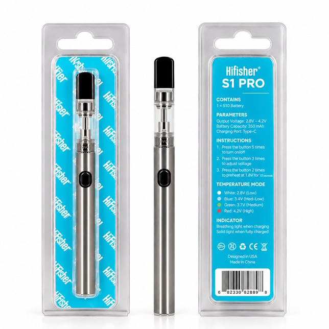 S1 Pro Battery - Image 1