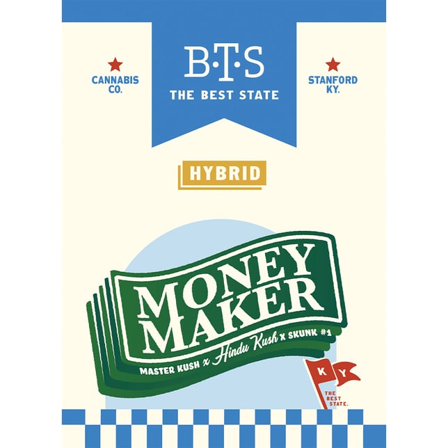 Money Maker - Image 3
