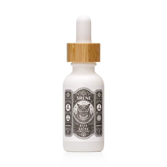 2:1:1 Rise and Shine (100mg) - Image 1