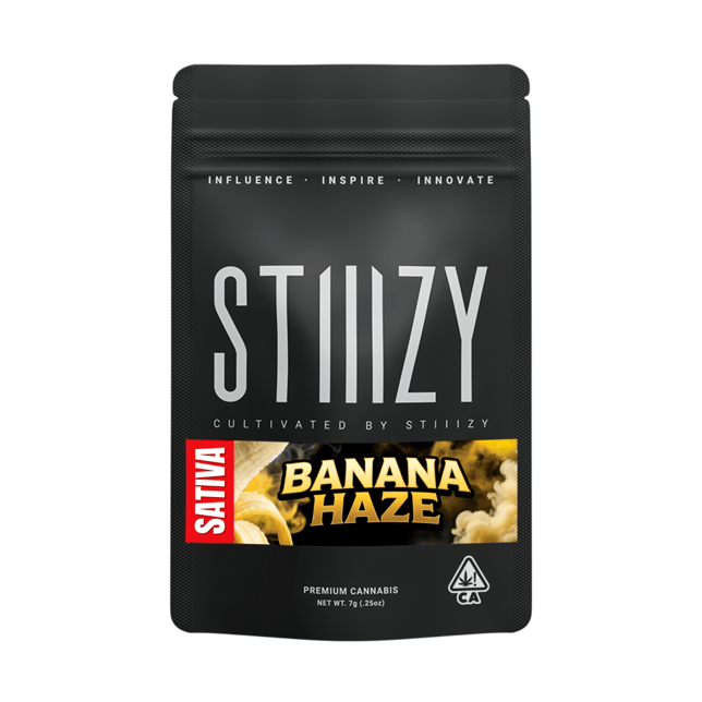 Banana Haze - Image 2