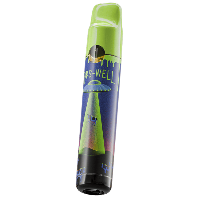 Donny Burger [100mg] - Image 2