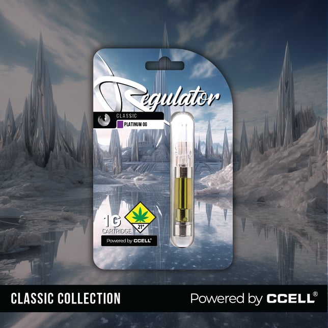 Platinum OG - Image 1