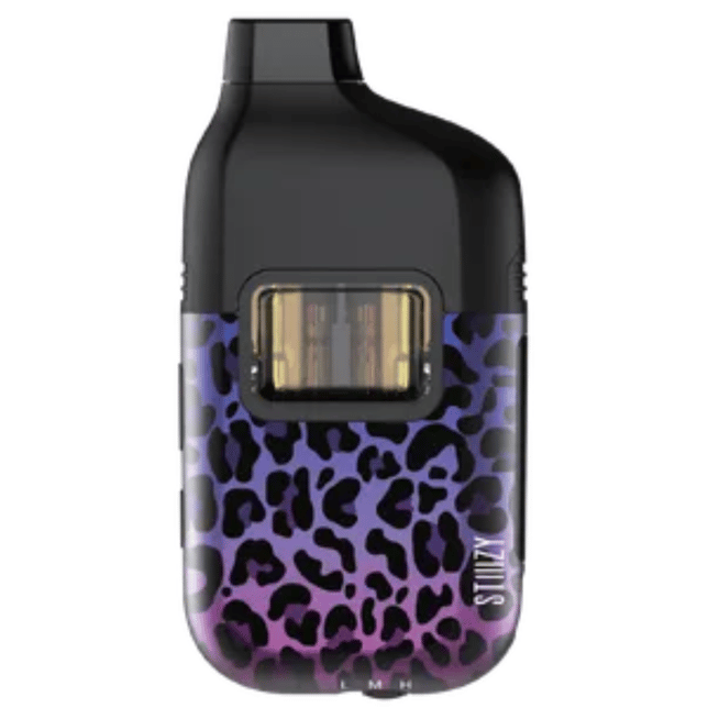 STIIIZY BAR - CHEETAH - Image 1
