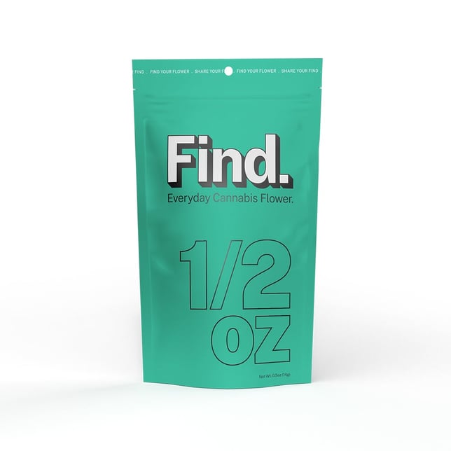 Orange Z x Mimosa Kush Mints - Image 3