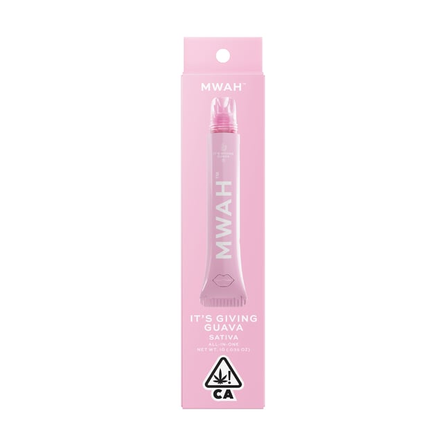 It's Giving Guava [1000mg] - Image 3