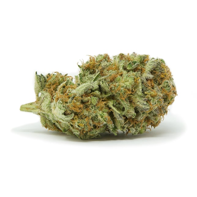 Blueberry Trainwreck - Image 2