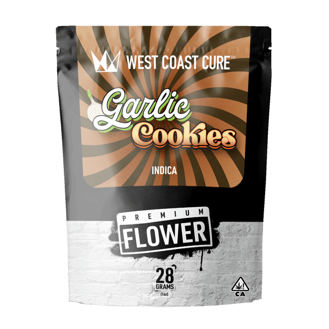 Garlic Cookies - Image 3