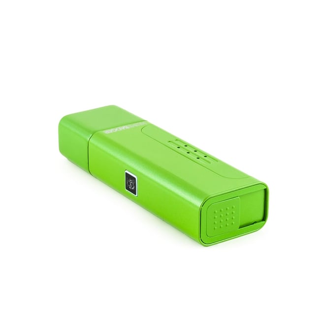 Huni Badger - Nitro Green - Image 5