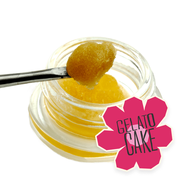 Grapefruit Gelato - Image 2 Grapefruit Gelato - Image 2