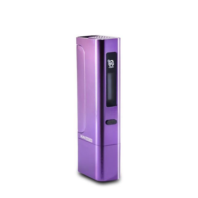 Huni Badger Pro - Amethyst - Image 6