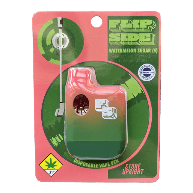 Watermelon Sugar [1000mg] - Image 2