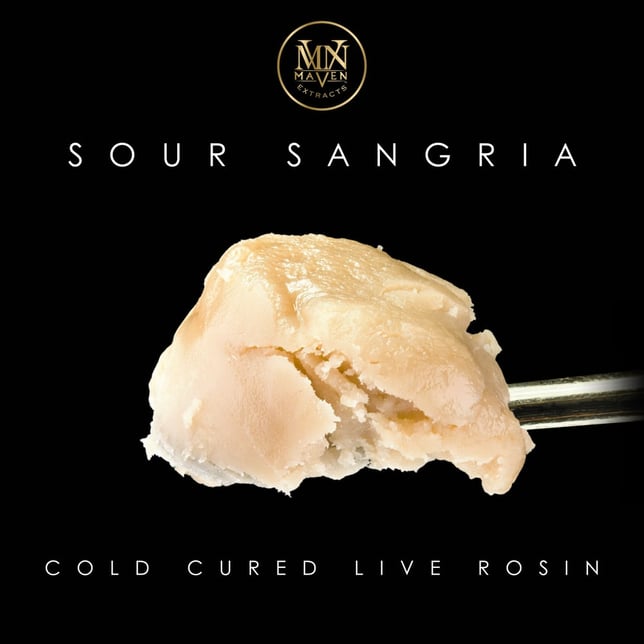 ZuZu Zangria Halo [1.9g] - Image 6