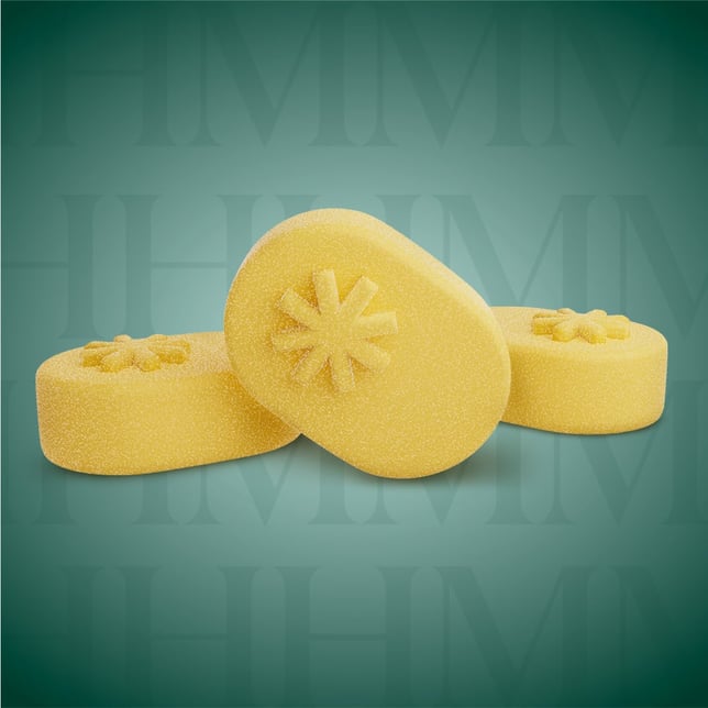 *Wonder | Focus 1:1 Prickly Pear Gummies [20pk] (100mg CBG/100mg THC) - Image 2